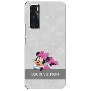 Чохол Disney Mouse ViVO V20 se (PREMIUMPrint) (Мікі Маус ЛВ)