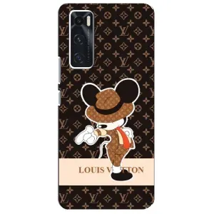 Чохол Disney Mouse ViVO V20 se (PREMIUMPrint) (Міккі Джексон)