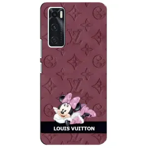 Чохол Disney Mouse ViVO V20 se (PREMIUMPrint) (Mikki LV)