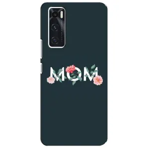 Чохли для мами на ViVO V20 se