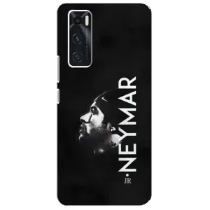 Чохол Неймар для ViVO V20 se (AlphaPrint) (NEYMAR)