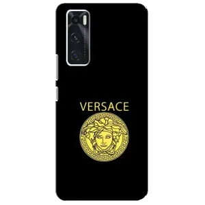 Чохли VERSACE для ВІВО V20 се (PREMIUMPrint) (Versace)