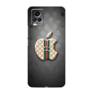 Чохли GUCCI для ВайВiВi В20 (AlphaPrint) (Apple gucci)
