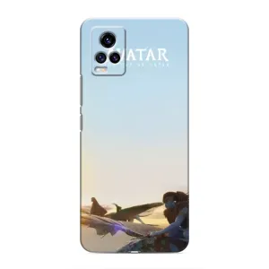 Чохли з фільму АВАТАР для ViVO V20 (AlphaPrint) (Avatar)
