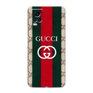 Чохли GUCCI для ВайВiВi В20 (AlphaPrint) (Gucci дизайн)
