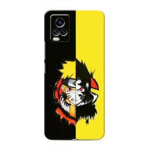 Naruto Anime Чохли для ВайВiВi В20 (AlphaPrint) (Наруто-Ітачі)