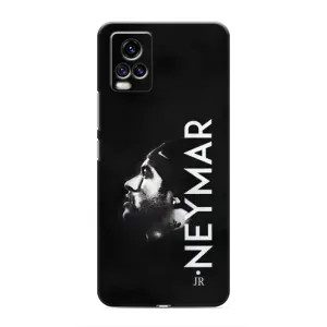 Чехол Неймар для ViVO V20 (AlphaPrint) (NEYMAR)