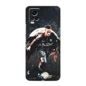 Чехол Неймар для ViVO V20 (AlphaPrint) (PSG Neymar)