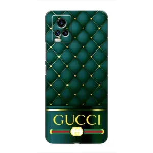 Чохли GUCCI для ВайВiВi В20 (AlphaPrint) (Текстура Гуччі)