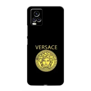 Чехлы VERSACE для Виво В20 (PREMIUMPrint) (Versace)