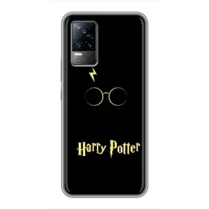 Чехлы Фильмы для Виво В21Е (VPrint) (Harry Potter)