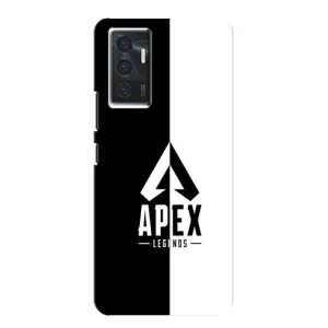 Чехлы с топовыми принтами для Виво в23е (APEX)