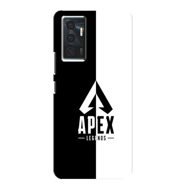 Чехол с принтом «APEX» для Vivo V23e Чехол с принтом «APEX» для Vivo V23e