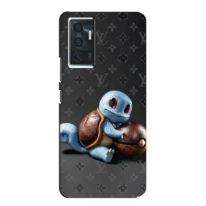 Брендновые Чехлы для Vivo V23e - (PREMIUMPrint) (Черепашка)