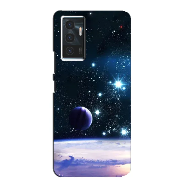 Чехол с принтом «Космический вид» для Vivo V23e Чехол с принтом «Космический вид» для Vivo V23e
