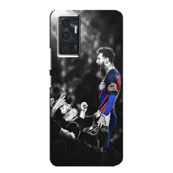 Чехол с принтом «Lionel Messi» для Vivo V23e Чехол с принтом «Lionel Messi» для Vivo V23e