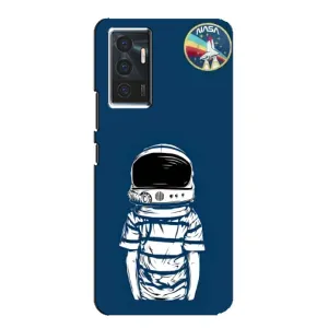 Чехол NASA для Vivo V23e (AlphaPrint)