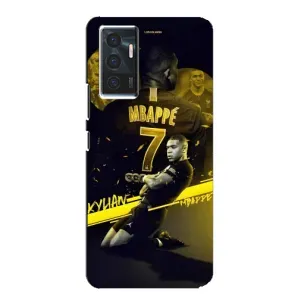 Чехлы Килиан Мбаппе для Vivo V23e (Mbappe)