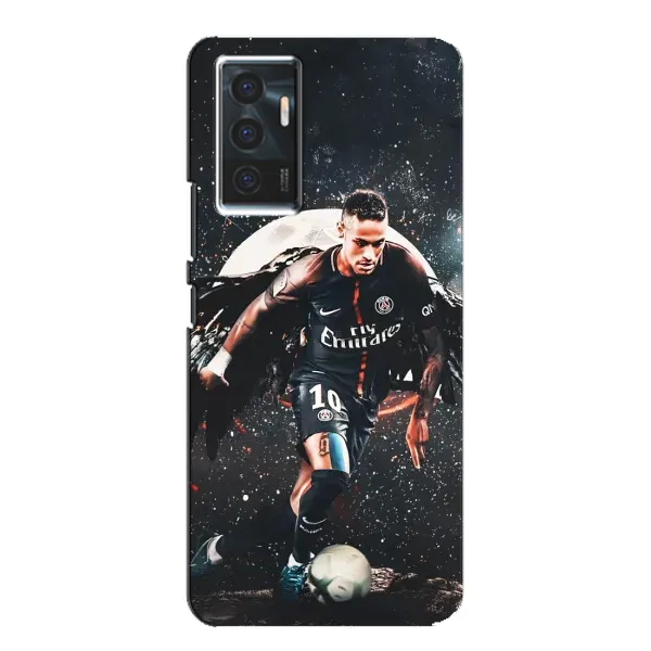 Чехол с принтом «PSG Neymar» для Vivo V23e Чехол с принтом «PSG Neymar» для Vivo V23e