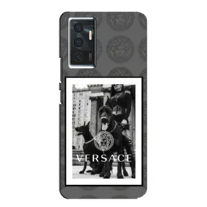 Чехлы VERSACE для Виво в23е (PREMIUMPrint) (Версаче)