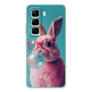 Чехол с принтом стильные животные для ВиВО Виво Y400