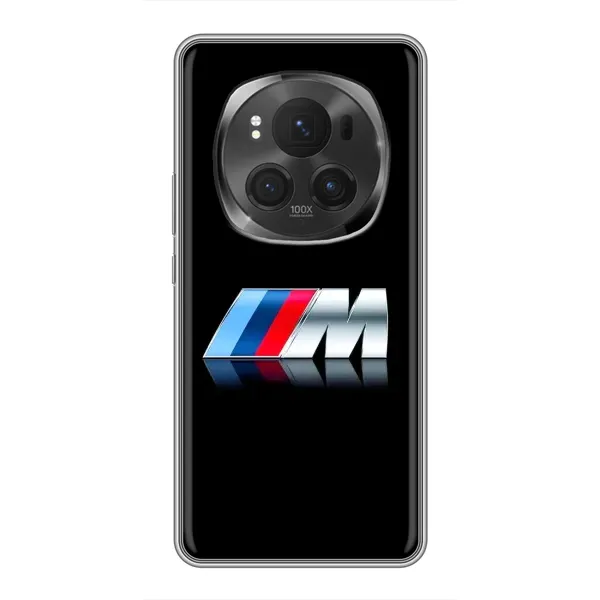 Чехол с принтом «AMG» для Vivo X200 PRO