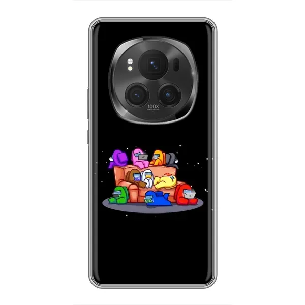 Чехол с принтом «Амонг-ас» для Vivo X200 PRO Чехол с принтом «Амонг-ас» для Vivo X200 PRO