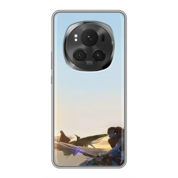 Чехол с принтом «Avatar» для Vivo X200 PRO Чехол с принтом «Avatar» для Vivo X200 PRO