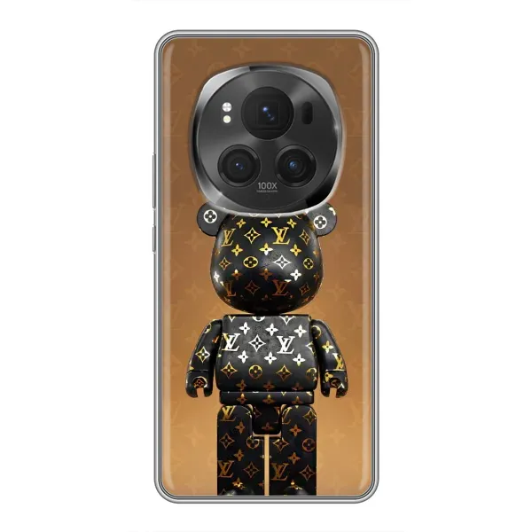 Чохол з принтом «Bearbrick» для Vivo X200 PRO
