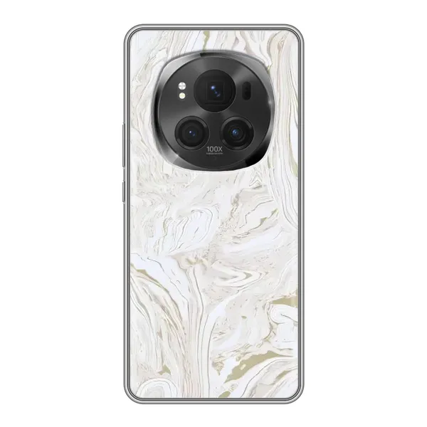 Чохол з принтом «Білий мрамор» для Vivo X200 PRO Чохол з принтом «Білий мрамор» для Vivo X200 PRO