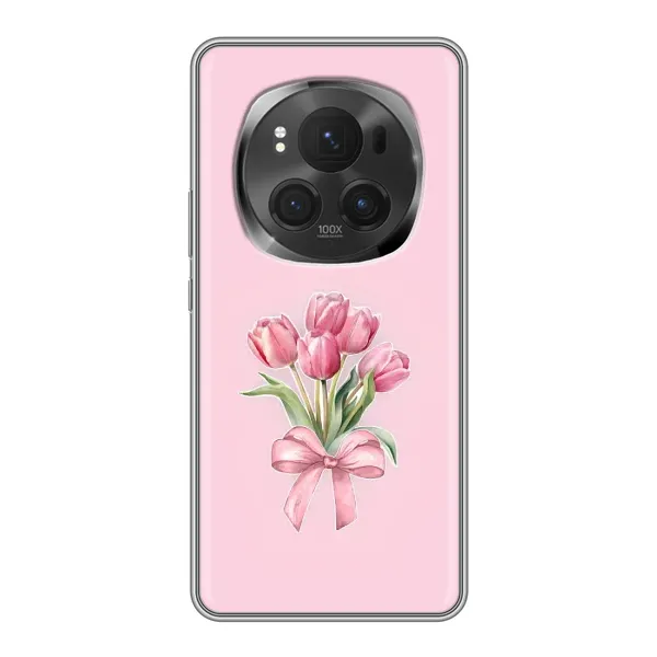 Чехол с принтом «Букет цветов» для Vivo X200 PRO Чехол с принтом «Букет цветов» для Vivo X200 PRO