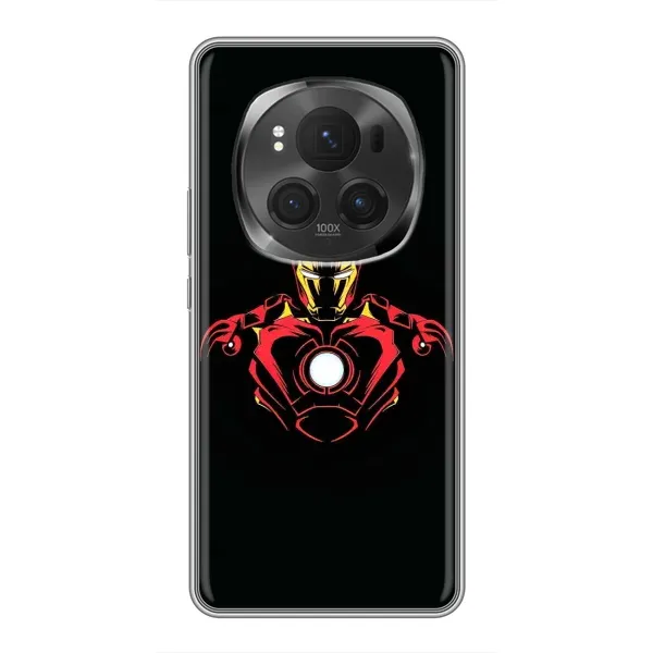 Чехол с принтом «Человек железный» для Vivo X200 PRO Чехол с принтом «Человек железный» для Vivo X200 PRO
