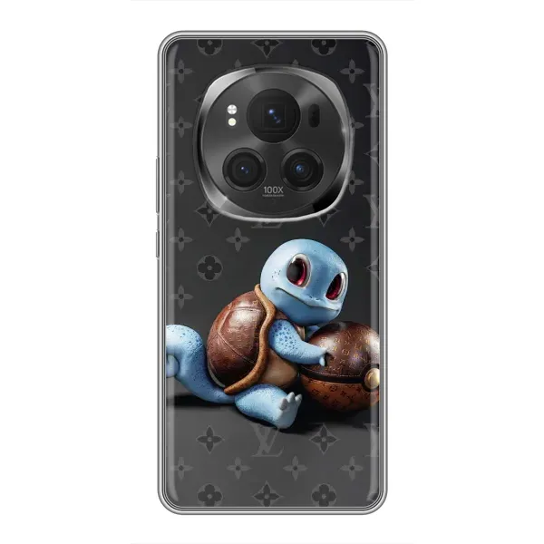 Чехол с принтом «Черепашка» для Vivo X200 PRO