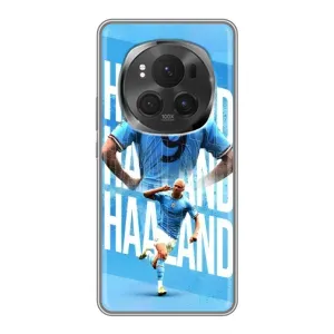 Чохли з футболістом Ерлінг Холанд для ViVO X200 PRO (AlphaPrint) (Erling Haaland)