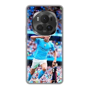 Чохли з футболістом Ерлінг Холанд для ViVO X200 PRO (AlphaPrint) (фанати Холанда)