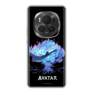 Чехлы с фильма АВАТАР для ViVO X200 PRO (AlphaPrint) (фон Аватар)