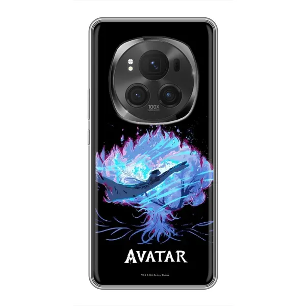 Чехол с принтом «фон Аватар» для Vivo X200 PRO Чехол с принтом «фон Аватар» для Vivo X200 PRO