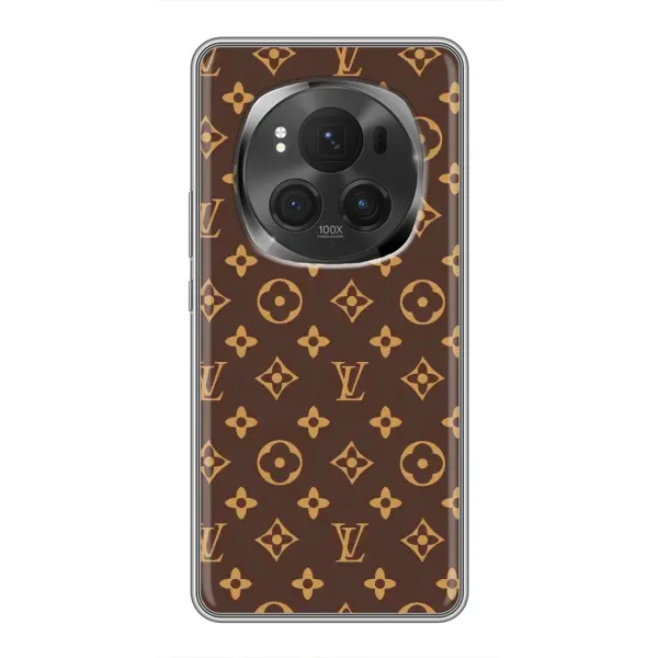 Чохол з принтом «фон LOUIS VUITTON» для Vivo X200 PRO Чохол з принтом «фон LOUIS VUITTON» для Vivo X200 PRO