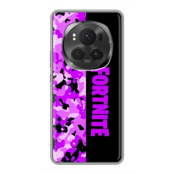 Чехол с принтом «Фортнайт» для Vivo X200 PRO