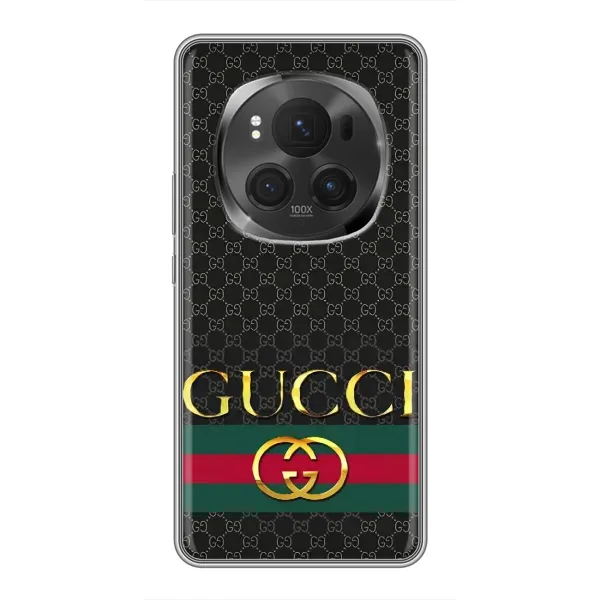 Чехол с принтом «Gucci оригинал» для Vivo X200 PRO