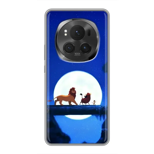 Чехол с принтом «Хакуна Матата» для Vivo X200 PRO Чехол с принтом «Хакуна Матата» для Vivo X200 PRO