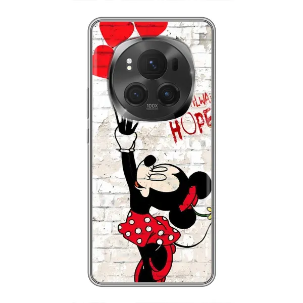 Чехол с принтом «Heart Minni» для Vivo X200 PRO Чехол с принтом «Heart Minni» для Vivo X200 PRO