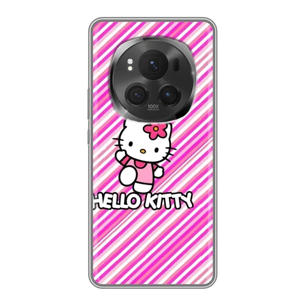 Чехол с принтом «Hello Kytty» для Vivo X200 PRO Чехол с принтом «Hello Kytty» для Vivo X200 PRO