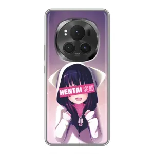 Чохли Персонажі Аніме Наруто для ViVO X200 PRO (AlphaPrint) (Hentai chan)