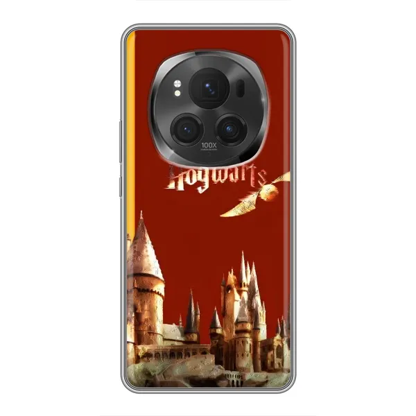 Чехол с принтом «Hogwarts» для Vivo X200 PRO Чехол с принтом «Hogwarts» для Vivo X200 PRO