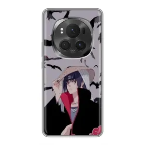 Чохол з принтом «Ітачі Itachi» для Vivo X200 PRO