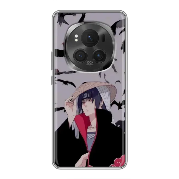 Чохол з принтом «Ітачі Itachi» для Vivo X200 PRO