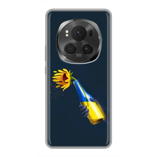 Чохол з принтом «Коктель молотова» для Vivo X200 PRO Чохол з принтом «Коктель молотова» для Vivo X200 PRO