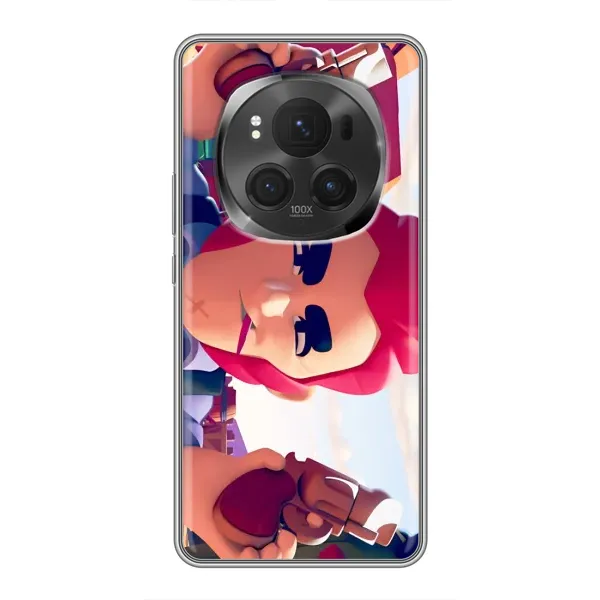 Чехол с принтом «Кольт» для Vivo X200 PRO