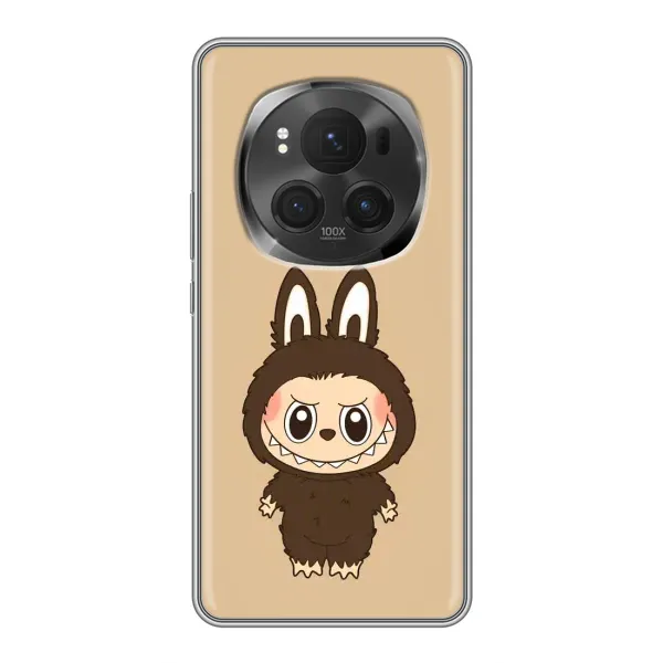 Чехол с принтом «Bored Ape в красном» для Vivo X200 PRO